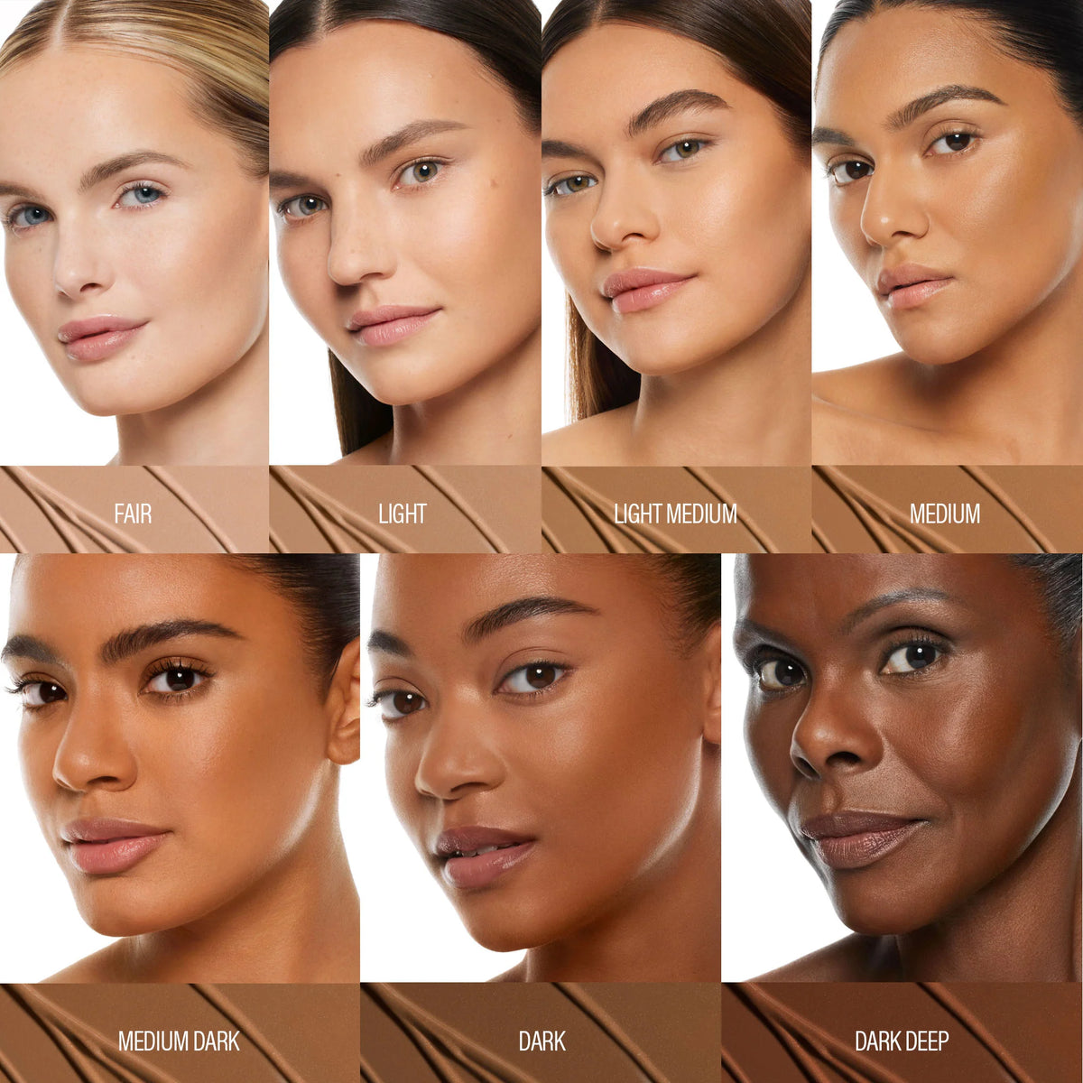 SoftSculpt Bronzing & Shaping Serum Light