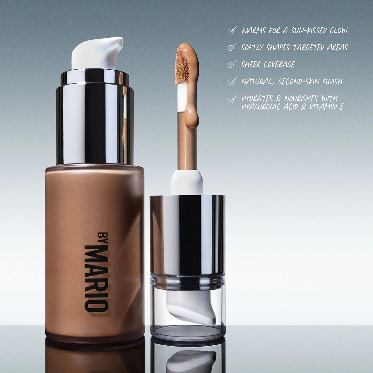 SoftSculpt Bronzing & Shaping Serum Light