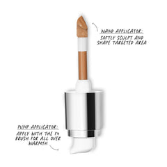 SoftSculpt Bronzing & Shaping Serum Light