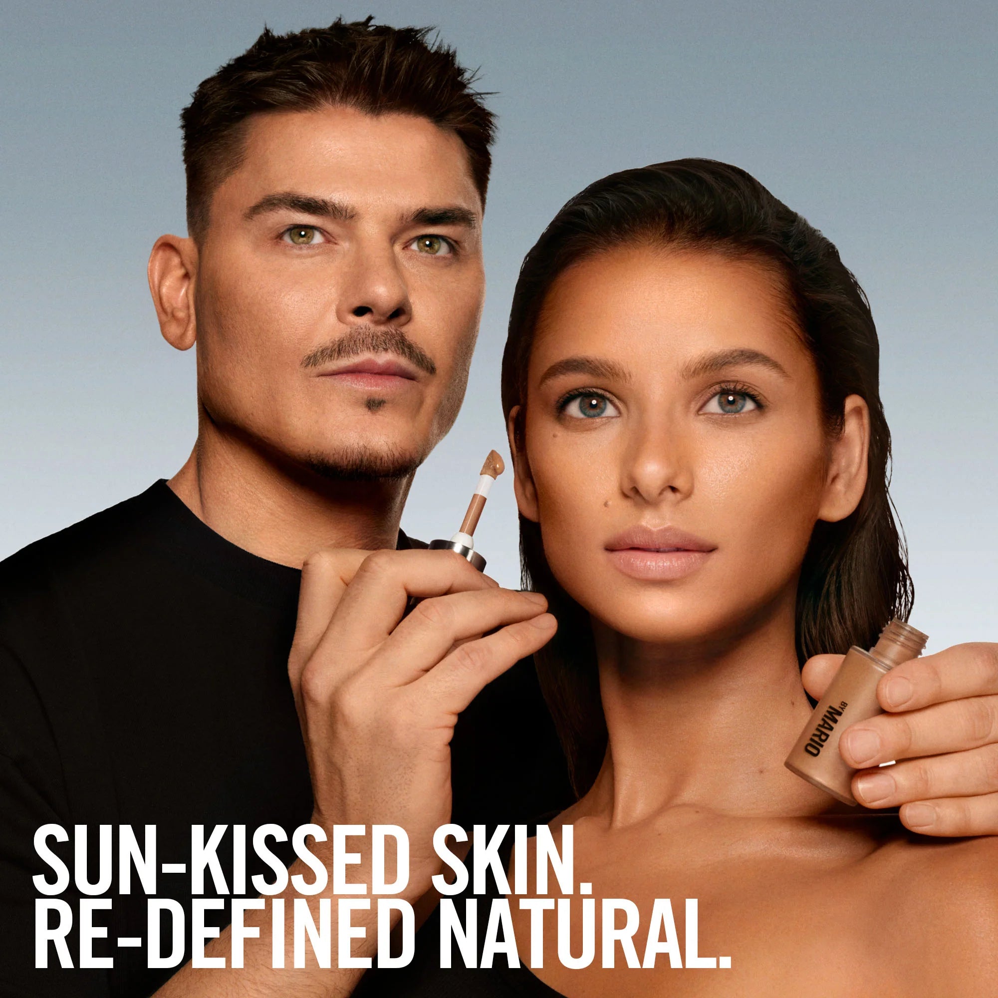 SoftSculpt Bronzing & Shaping Serum Light