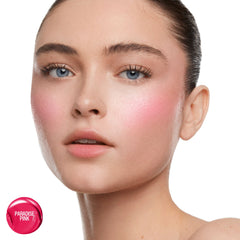 Soft Pop Plumping Blush Veil - Paradise Pink