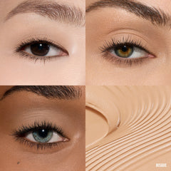 Master Mattes® Long-Wear Cream Eyeshadow - Bisque