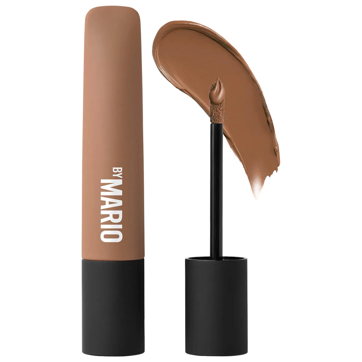 Master Mattes® Long-Wear Cream Eyeshadow - Chestnut