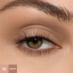 Master Mattes® Long-Wear Cream Eyeshadow - Chestnut