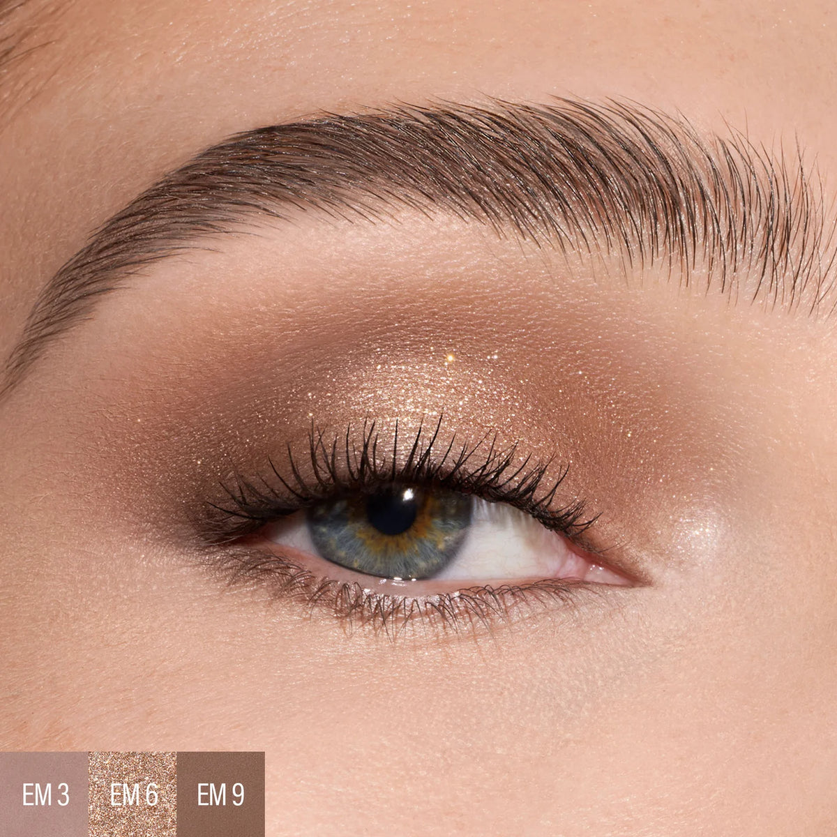Ethereal Eyes Eyeshadow Palette Moonlight