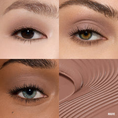 Master Mattes® Long-Wear Cream Eyeshadow - Mauve