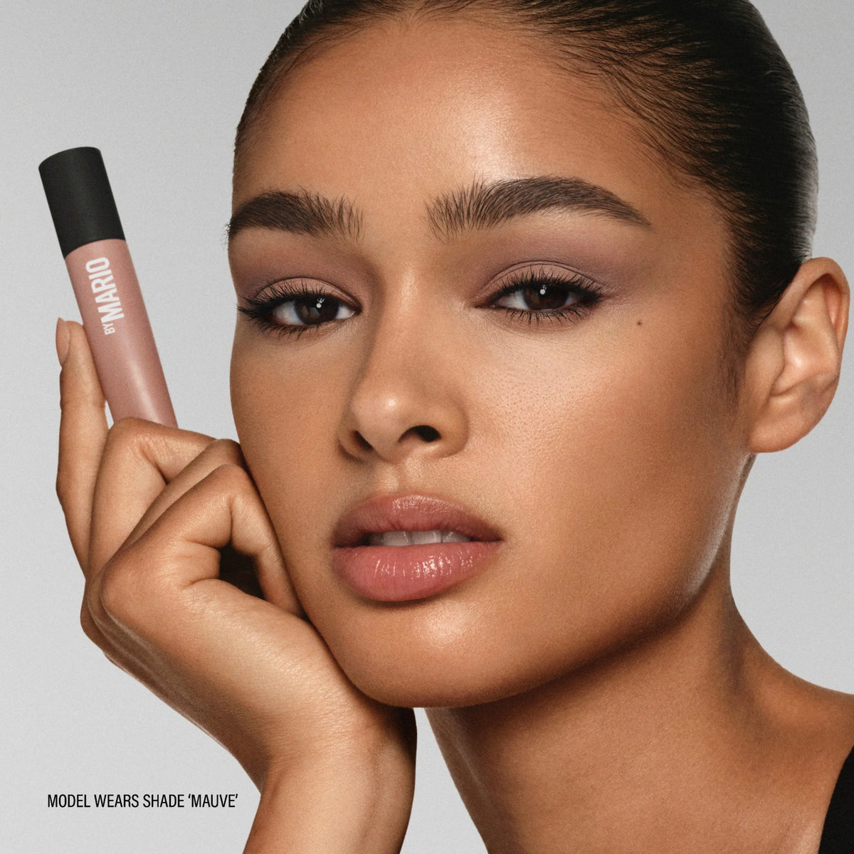 Master Mattes® Long-Wear Cream Eyeshadow - Mauve