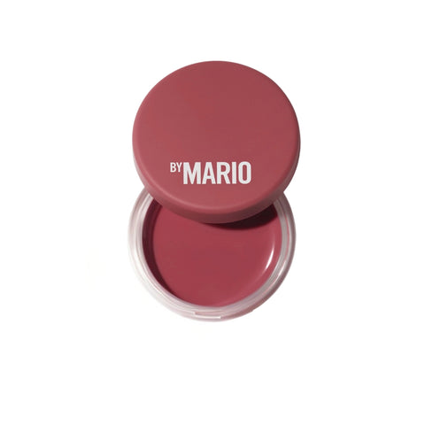 Jelly Jar Lip & Cheek Balm Mauve Latte