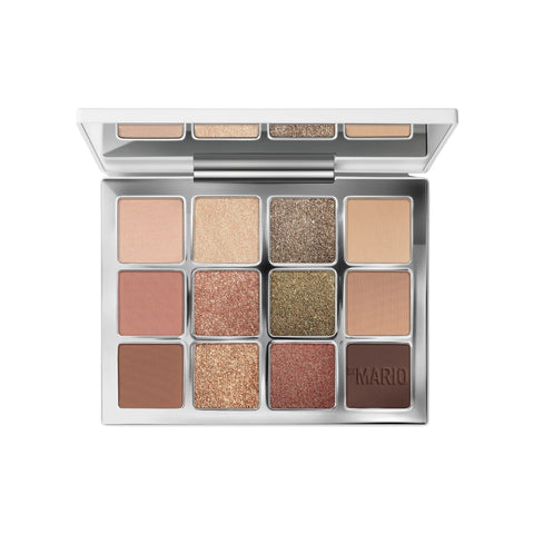 Ethereal Eyes Eyeshadow Palette Nature
