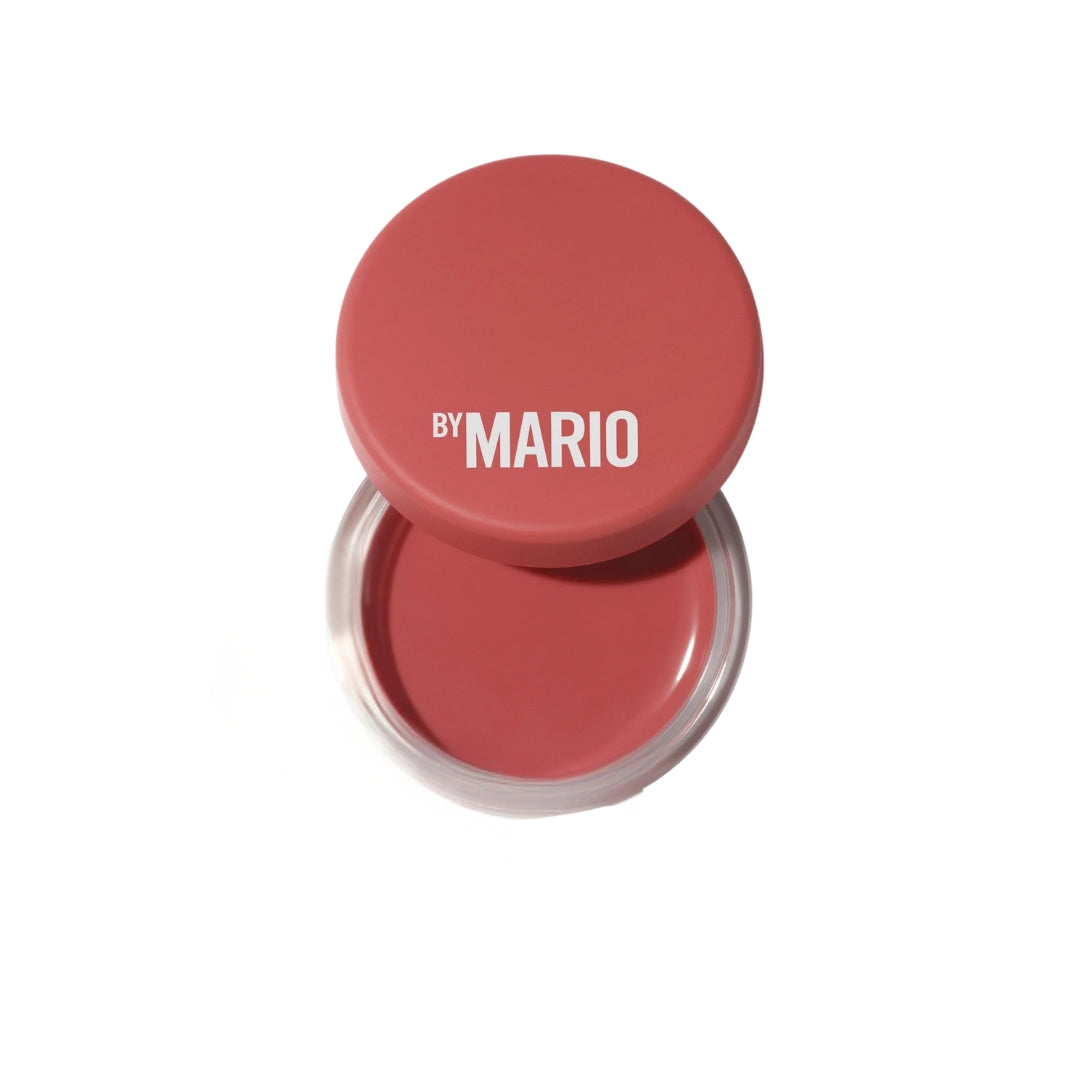 Jelly Jar Lip & Cheek Balm Rose Crush