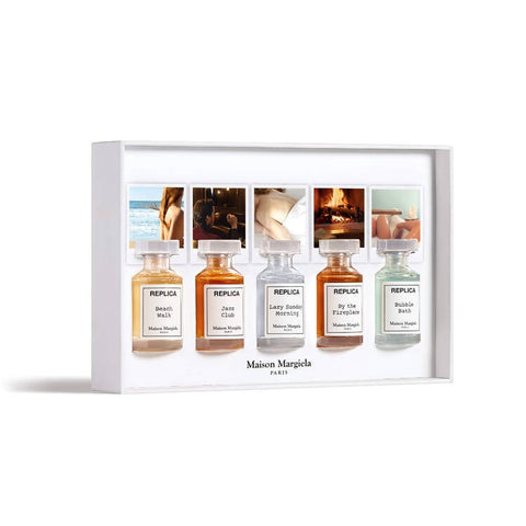 Replica Bestseller Discovery Fragrance Set
