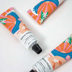 Longe Côte Moisturizing Hand Cream