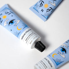Minus Cumulus Moisturizing Hand Cream