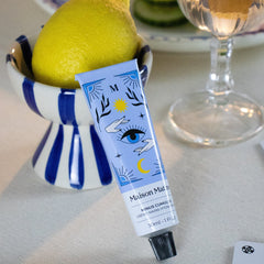 Minus Cumulus Moisturizing Hand Cream
