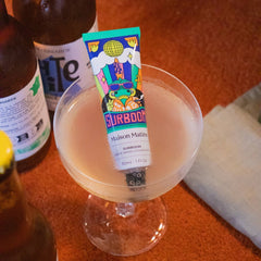 Surboom Moisturizing Hand Cream