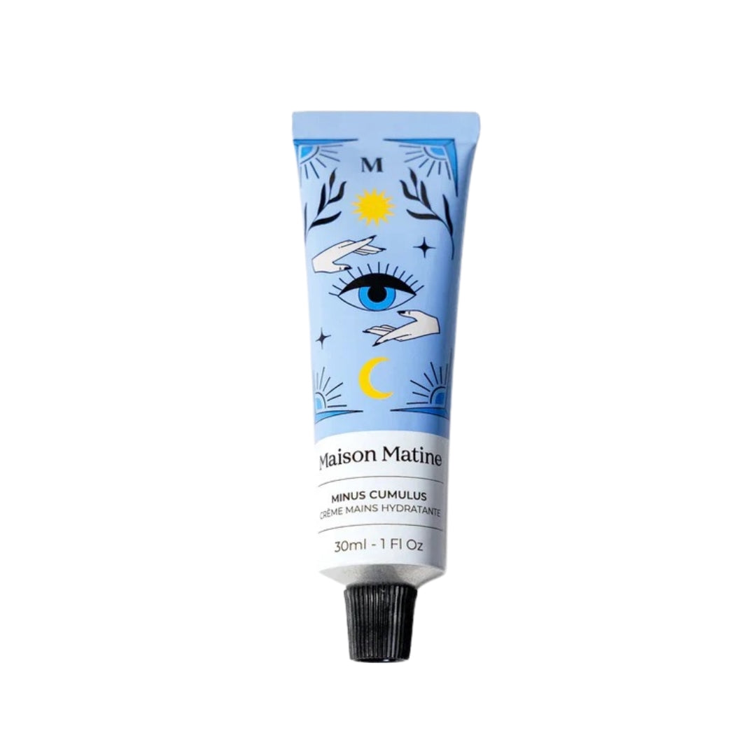 Minus Cumulus Moisturizing Hand Cream