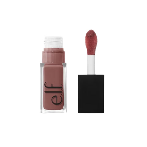 Glow Reviver Plumping Lip Oil - Major Mauve