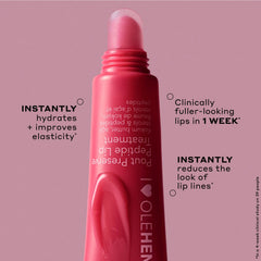 Pout Preserve Chillers Peptide Lip Treatment Maldives Melon