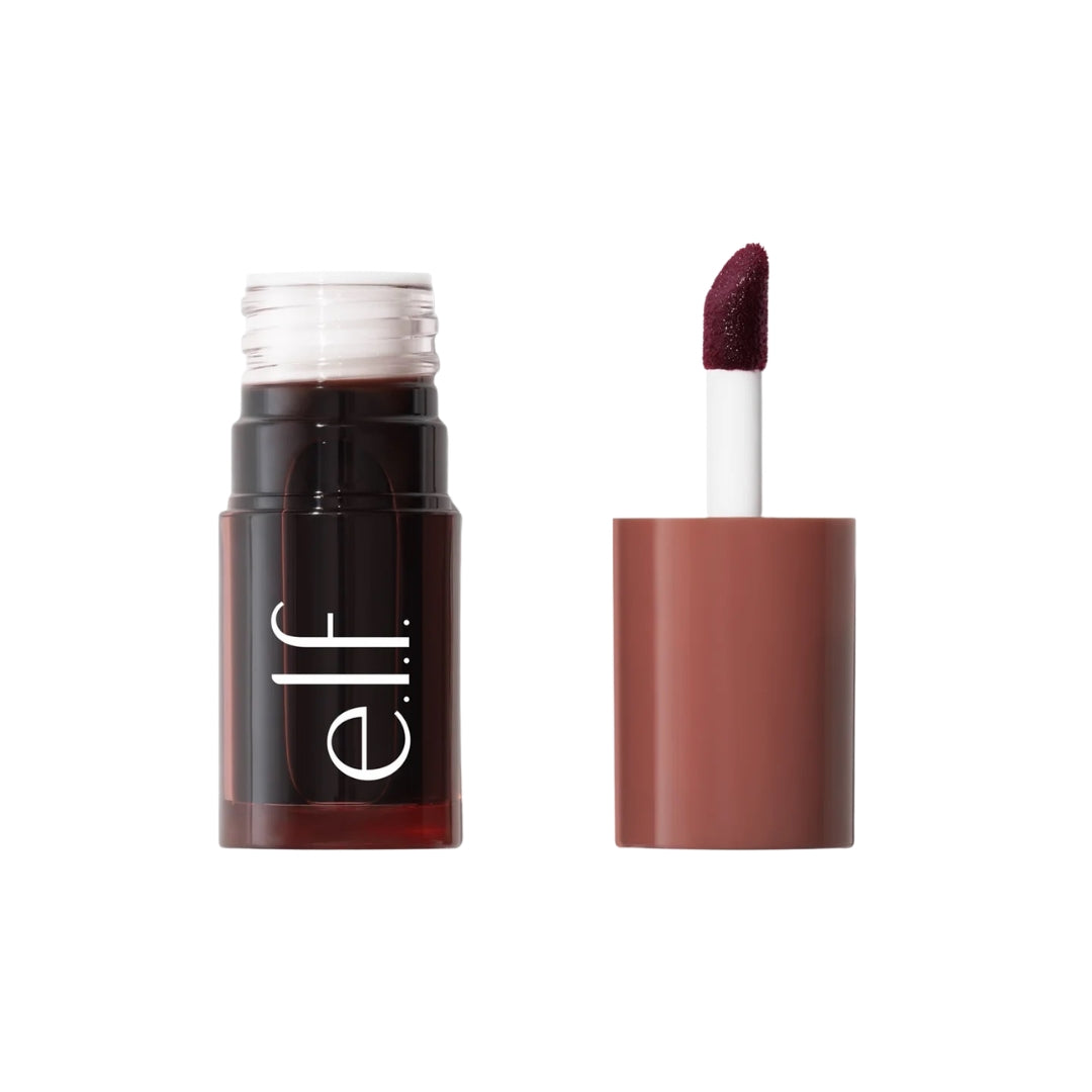 Sheer For It Blush Tint - Maple Latte