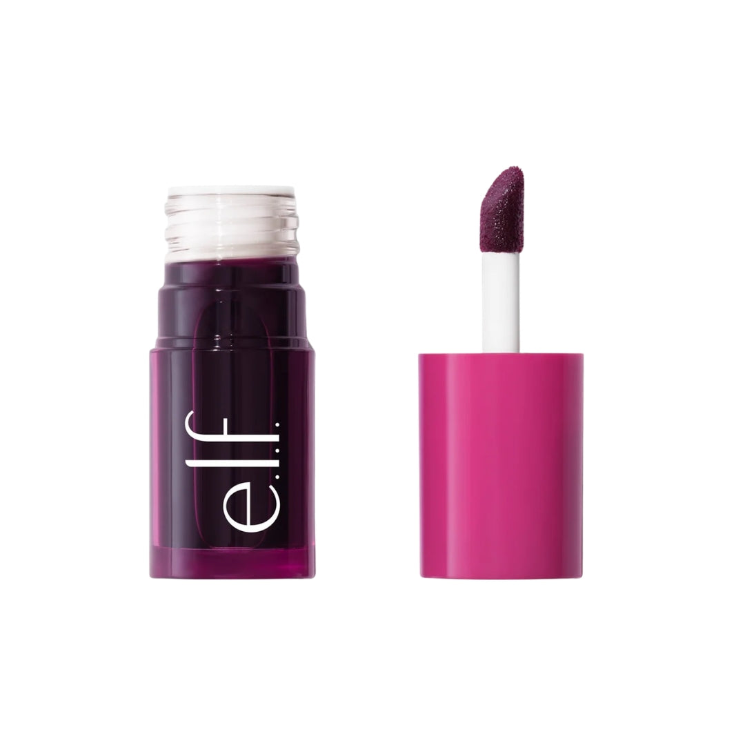 Sheer For It Blush Tint - Mauve Actually