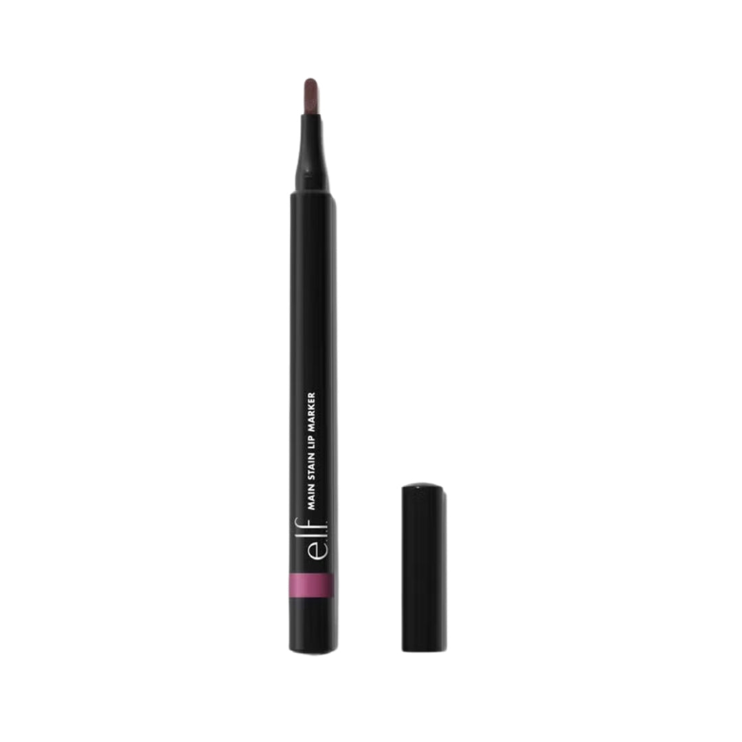 Main Stain Lip Marker Mauvelous