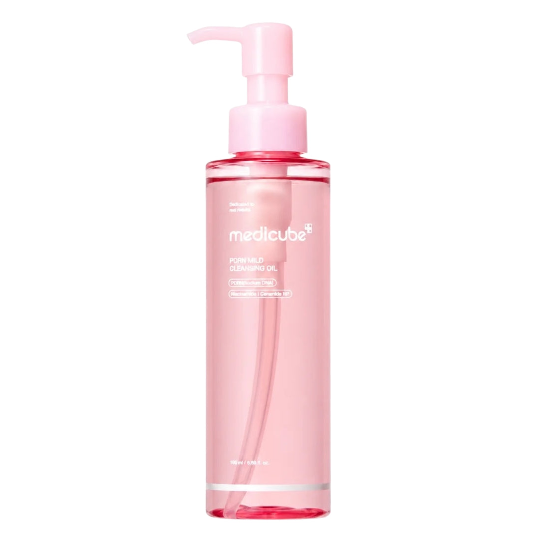 PDRN Mild Cleansing Oil