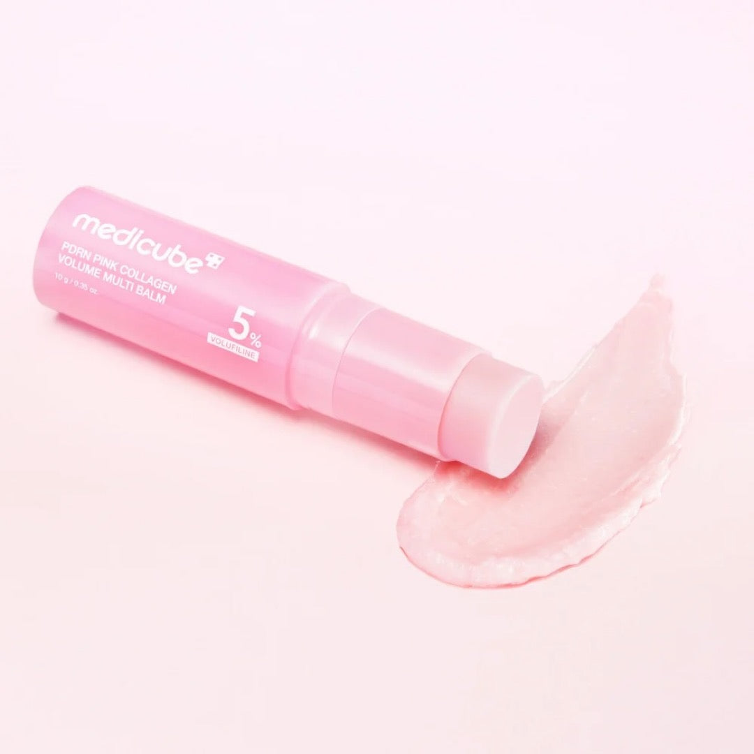 PDRN Pink Collagen Volume Multi Balm