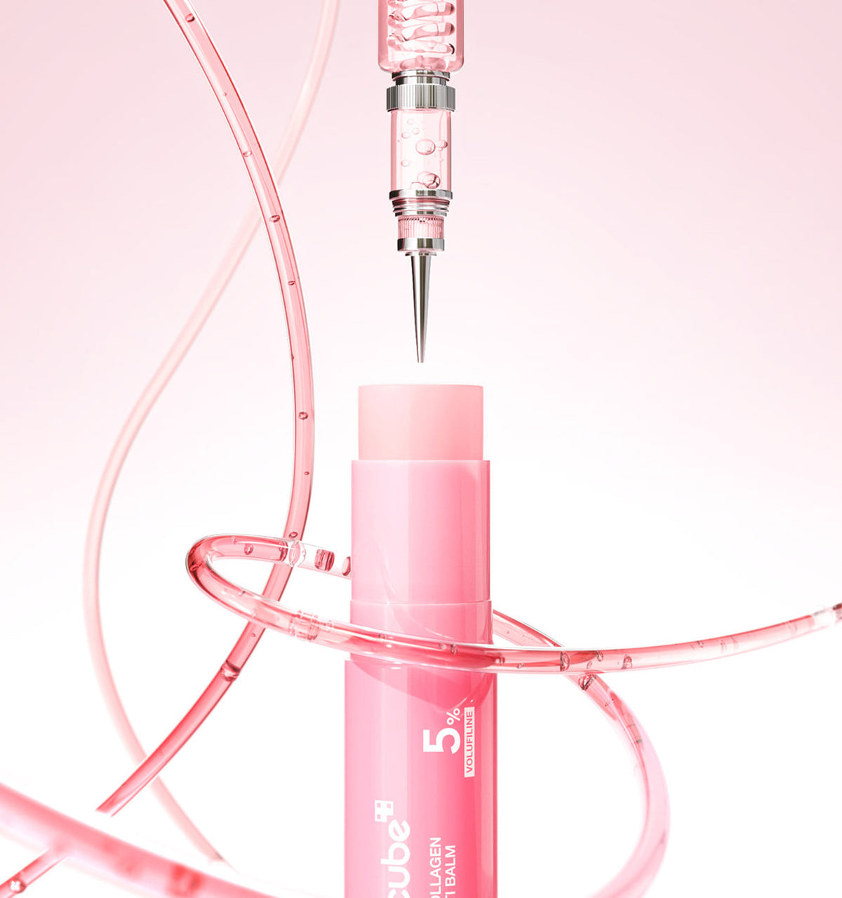 PDRN Pink Collagen Volume Multi Balm