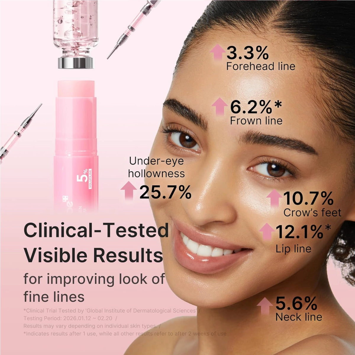 PDRN Pink Collagen Volume Multi Balm