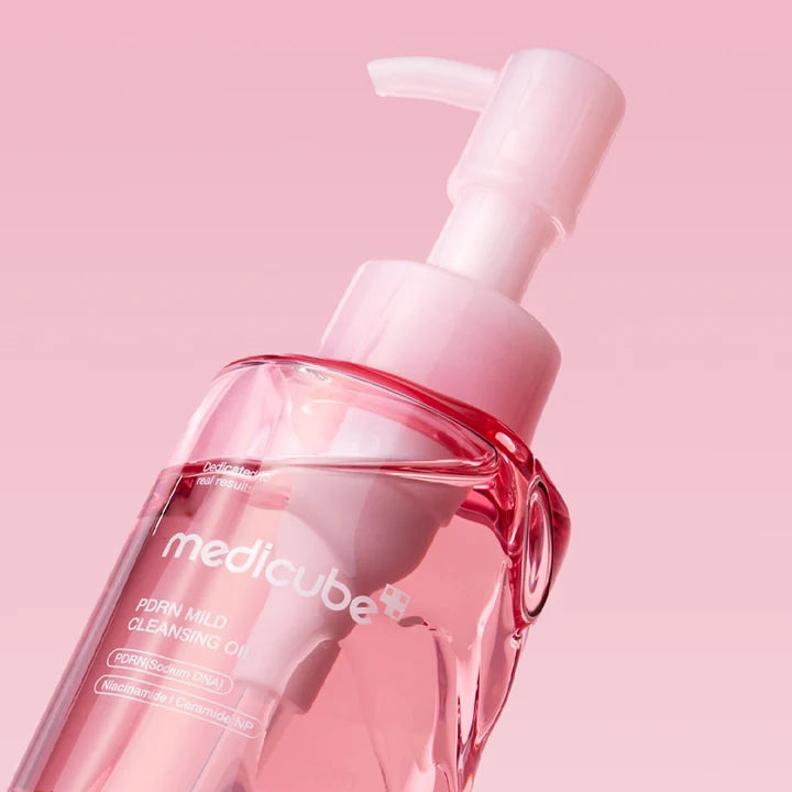 PDRN Mild Cleansing Oil