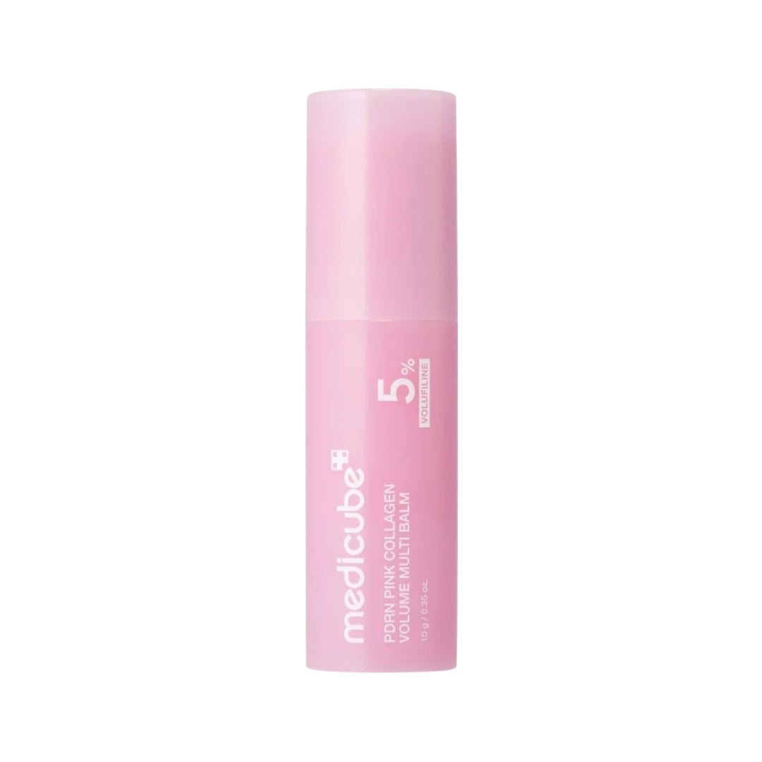PDRN Pink Collagen Volume Multi Balm