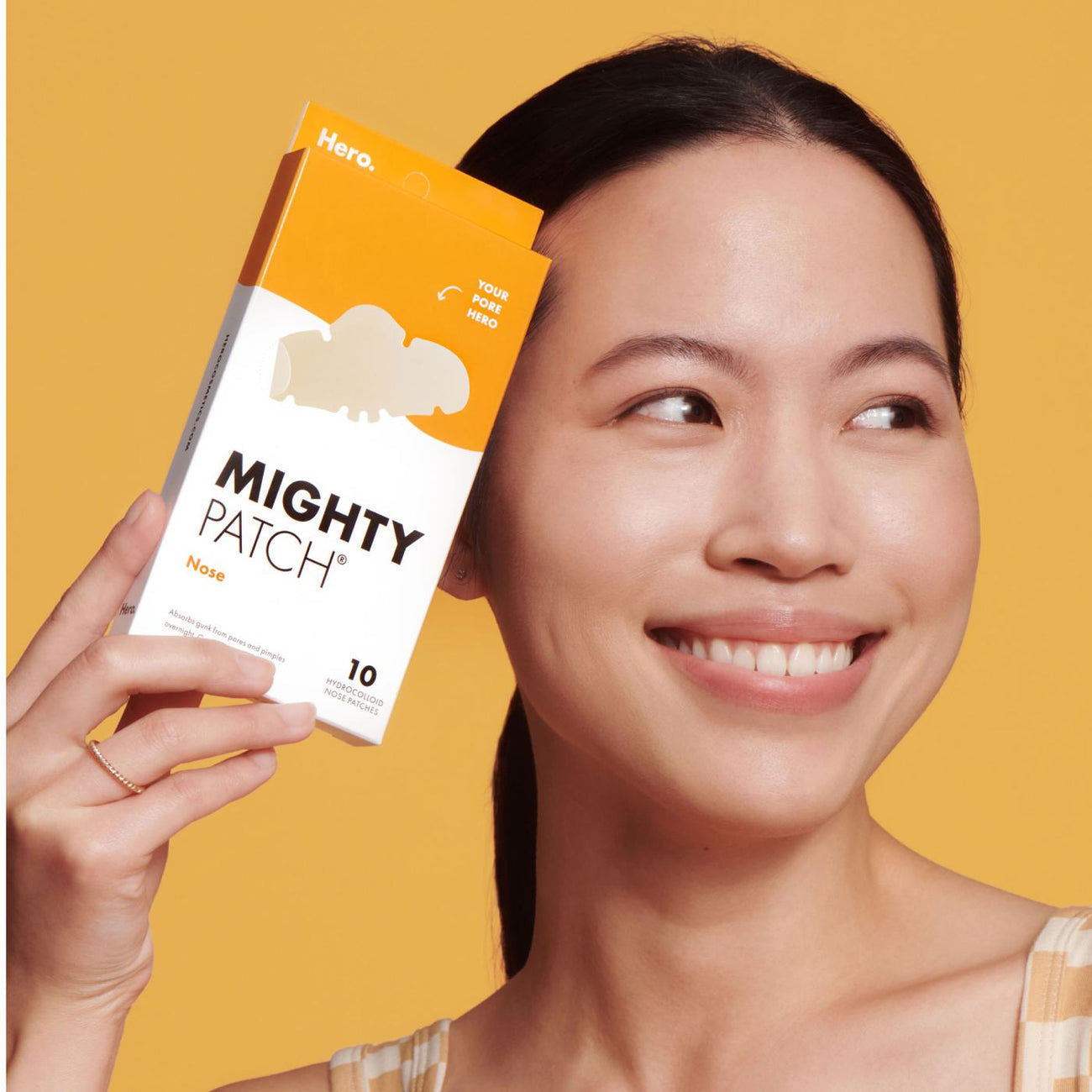 Mighty Patch™ Nose Patch