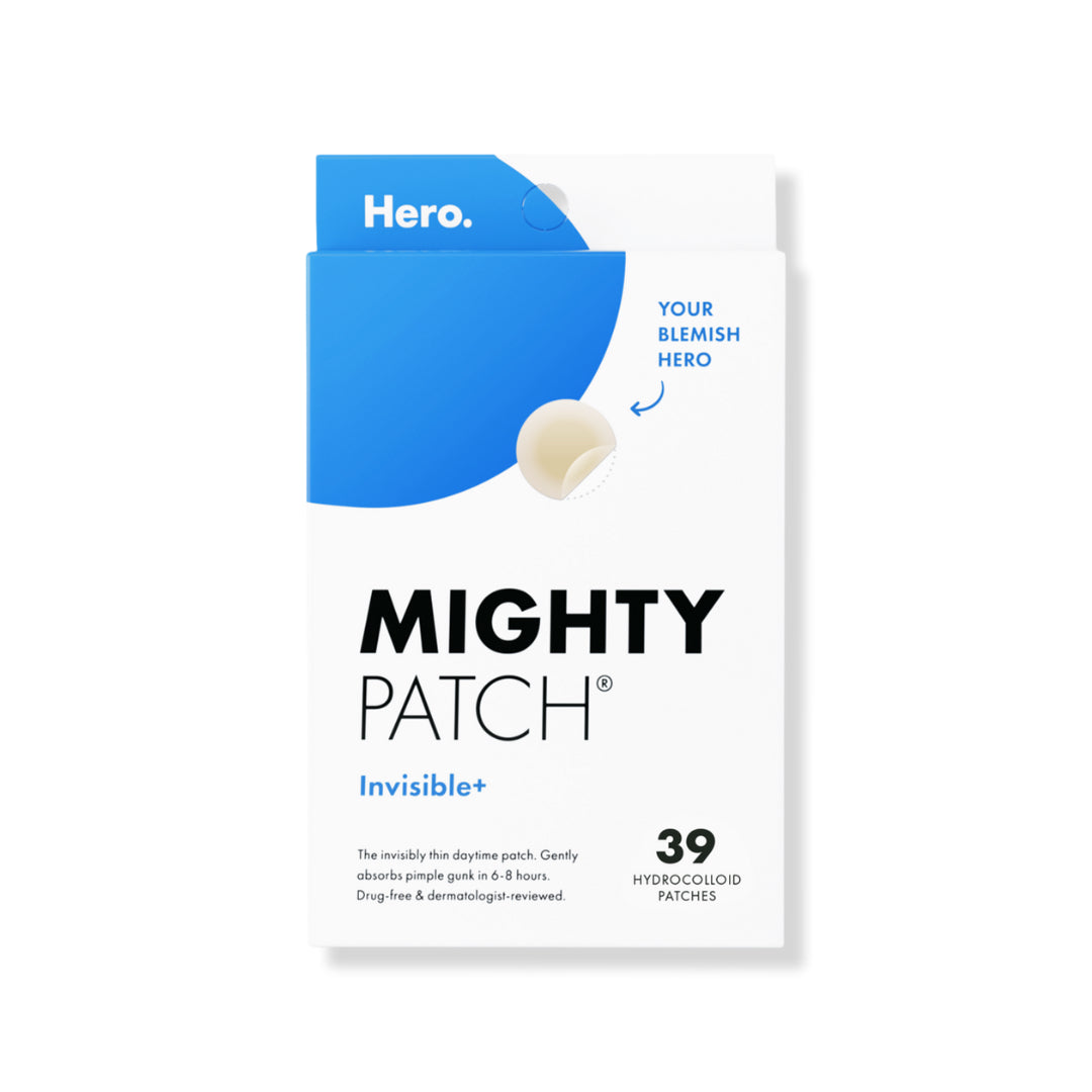 Mighty Patch Invisible+ 39