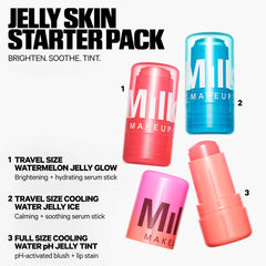The Jelly Skin Starter Pack
