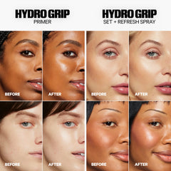 The Hydro Grip Heroes Duo