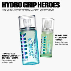 The Hydro Grip Heroes Duo
