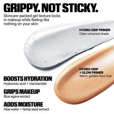 Hydro Grip Primer Pre-Game Pack