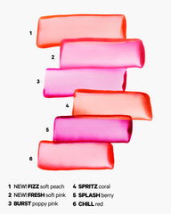 Cooling Water Jelly Tint - Fizz