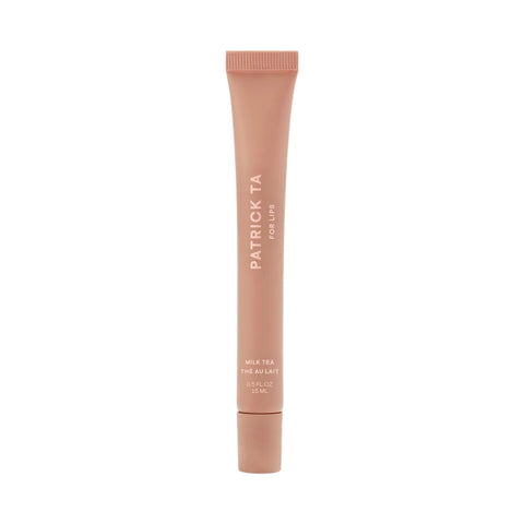 Major Moisture Smoothing Lip Balm Milk Tea