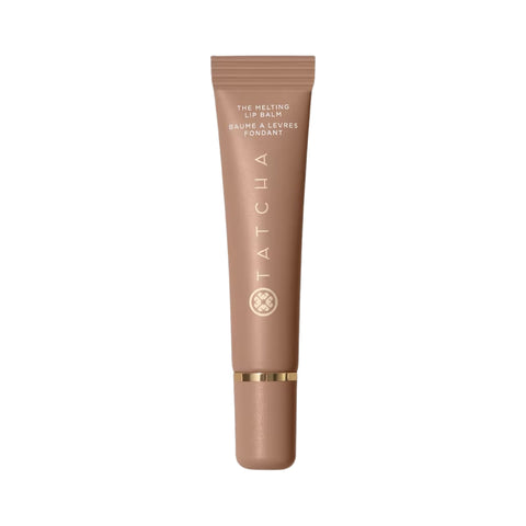The Melting Lip Balm Moka