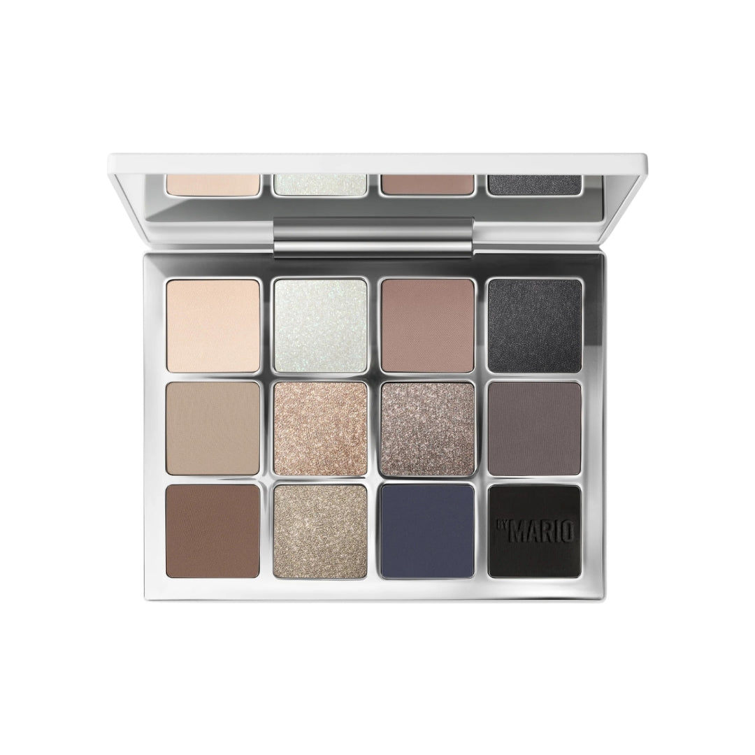 Ethereal Eyes Eyeshadow Palette Moonlight