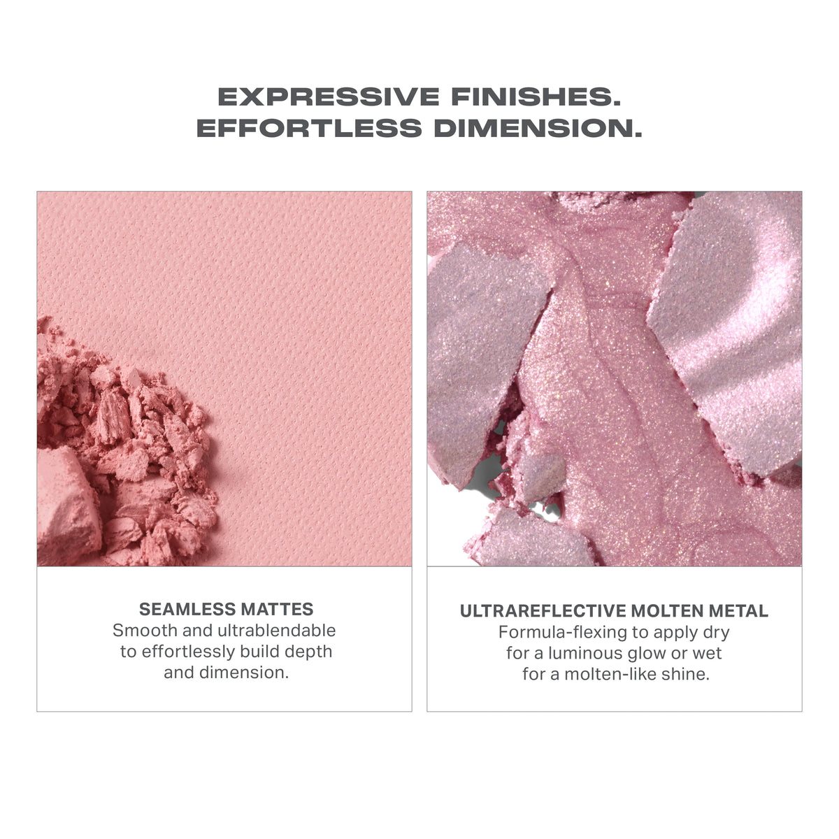 ChromaPlus Eyeshadow Trio Cut To The Lace