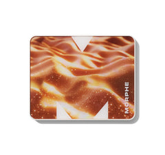 ChromaPlus 12-Pan Eyeshadow Palette - Flickering Sands