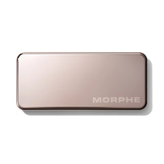 Dazzling Metallics Eyeshadow Trio Platinum Bombshell