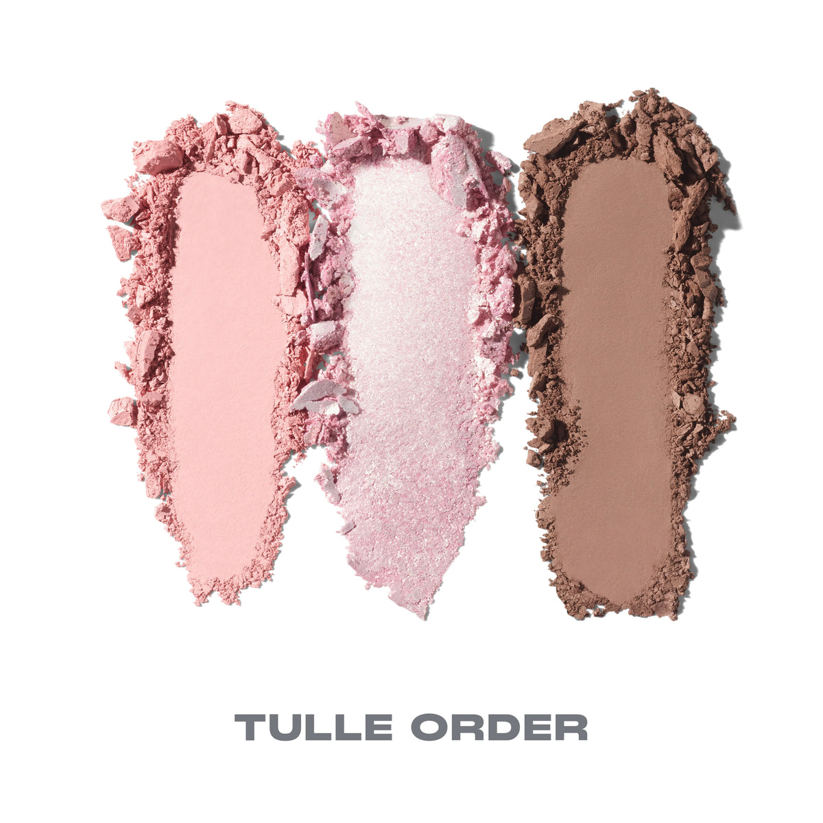 ChromaPlus Eyeshadow Trio Tulle Order