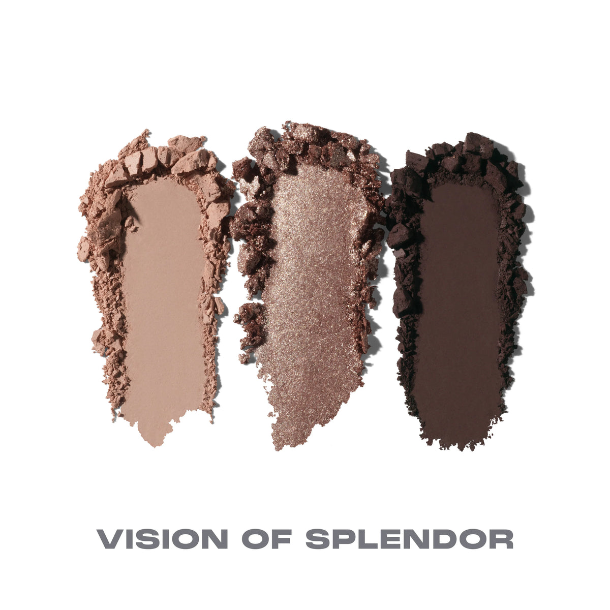 Holiday Collection ChromaPlus Eyeshadow Trio - Vision of Splendor