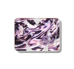 ChromaPlus 6-Pan Eyeshadow Palette - Cyber Chrome