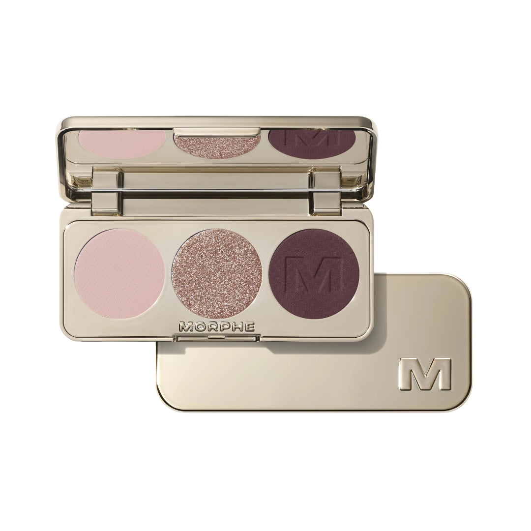 Holiday Collection ChromaPlus Eyeshadow Trio - Vision of Splendor