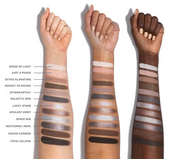 ChromaPlus 12-Pan Eyeshadow Palette - Moon Stone