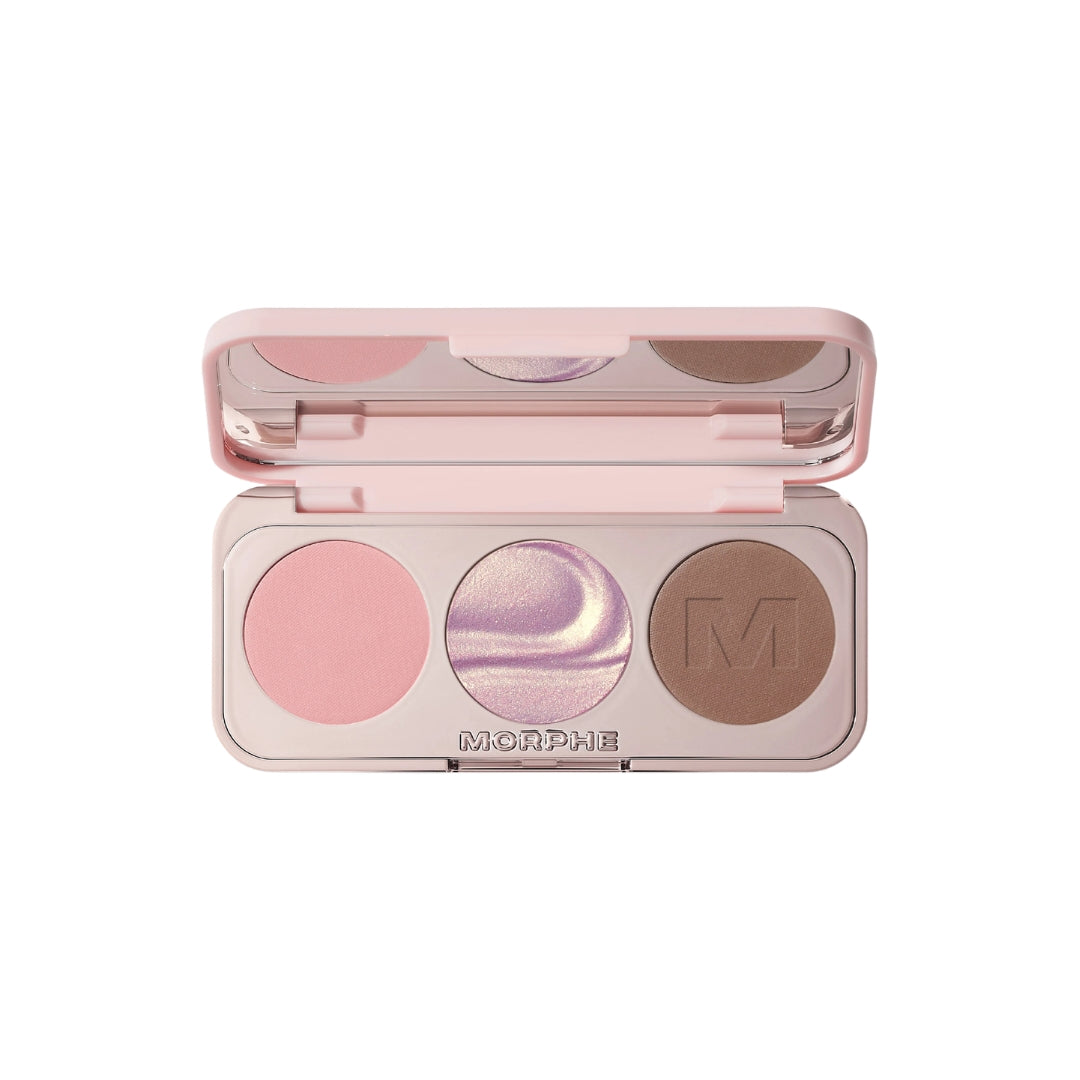 ChromaPlus Eyeshadow Trio Tulle Order